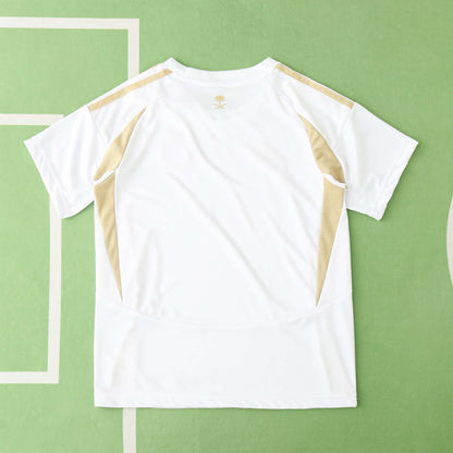 Al Nassr Troisième Maillot Ensemble D'Enfant 2024/2025