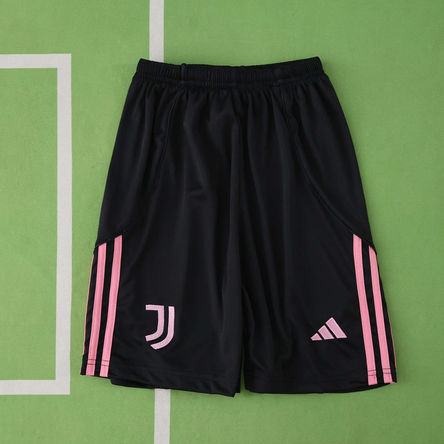 Juventus Ensemble D'Enfant Domicile 2025/2026