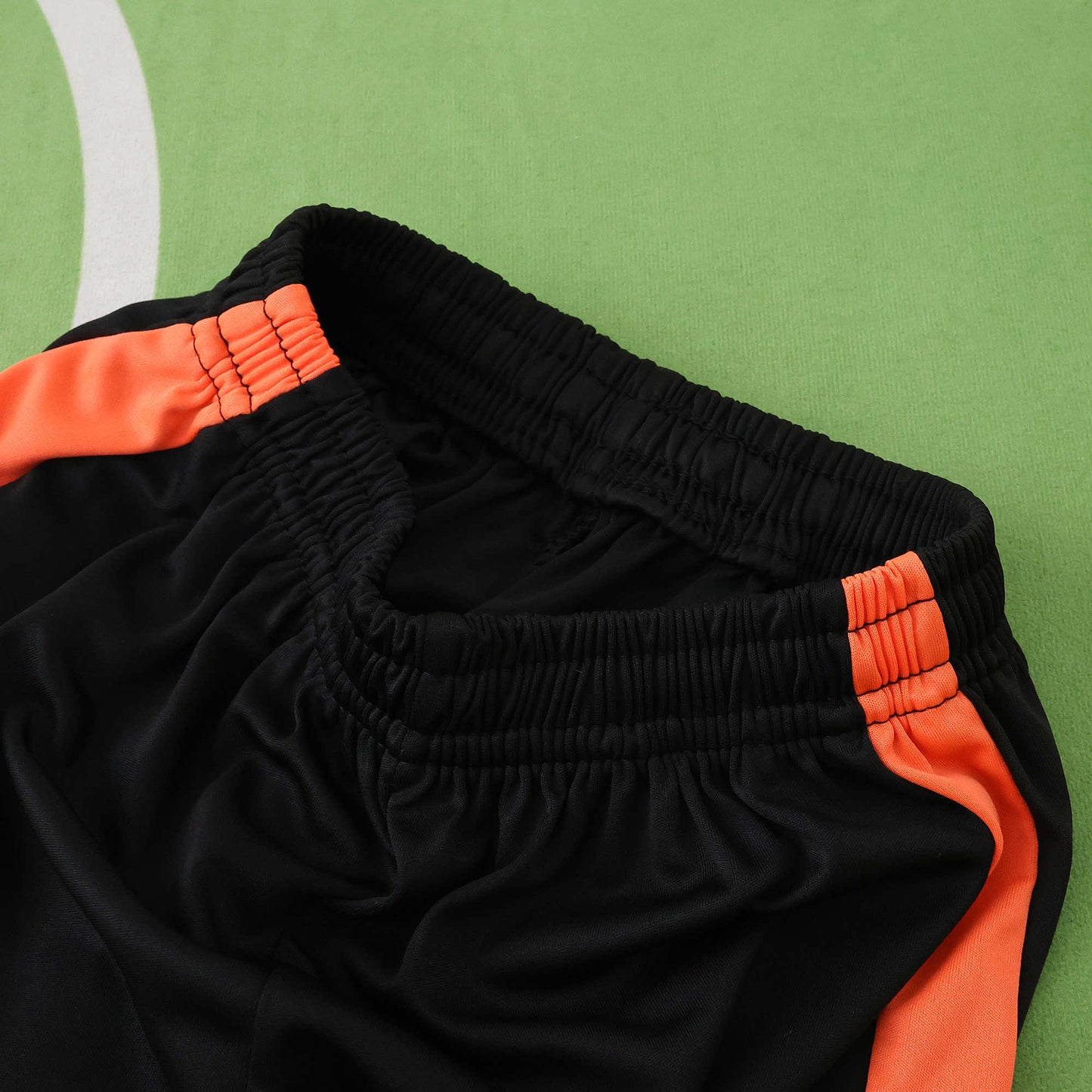 FC Paris Jefe X Paris Ensemble D'Enfant