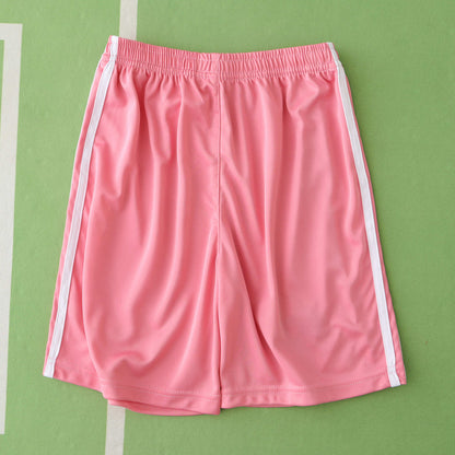Real Madrid CF Ensemble D'Enfant Rosa Real Edition