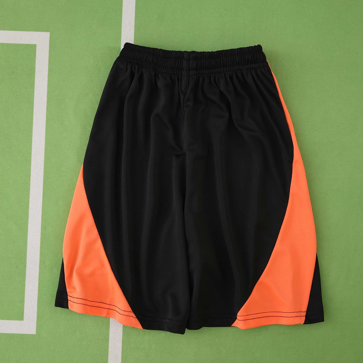 FC Paris Jefe X Paris Ensemble D'Enfant