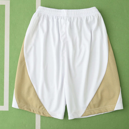 Al Nassr Troisième Maillot Ensemble D'Enfant 2024/2025