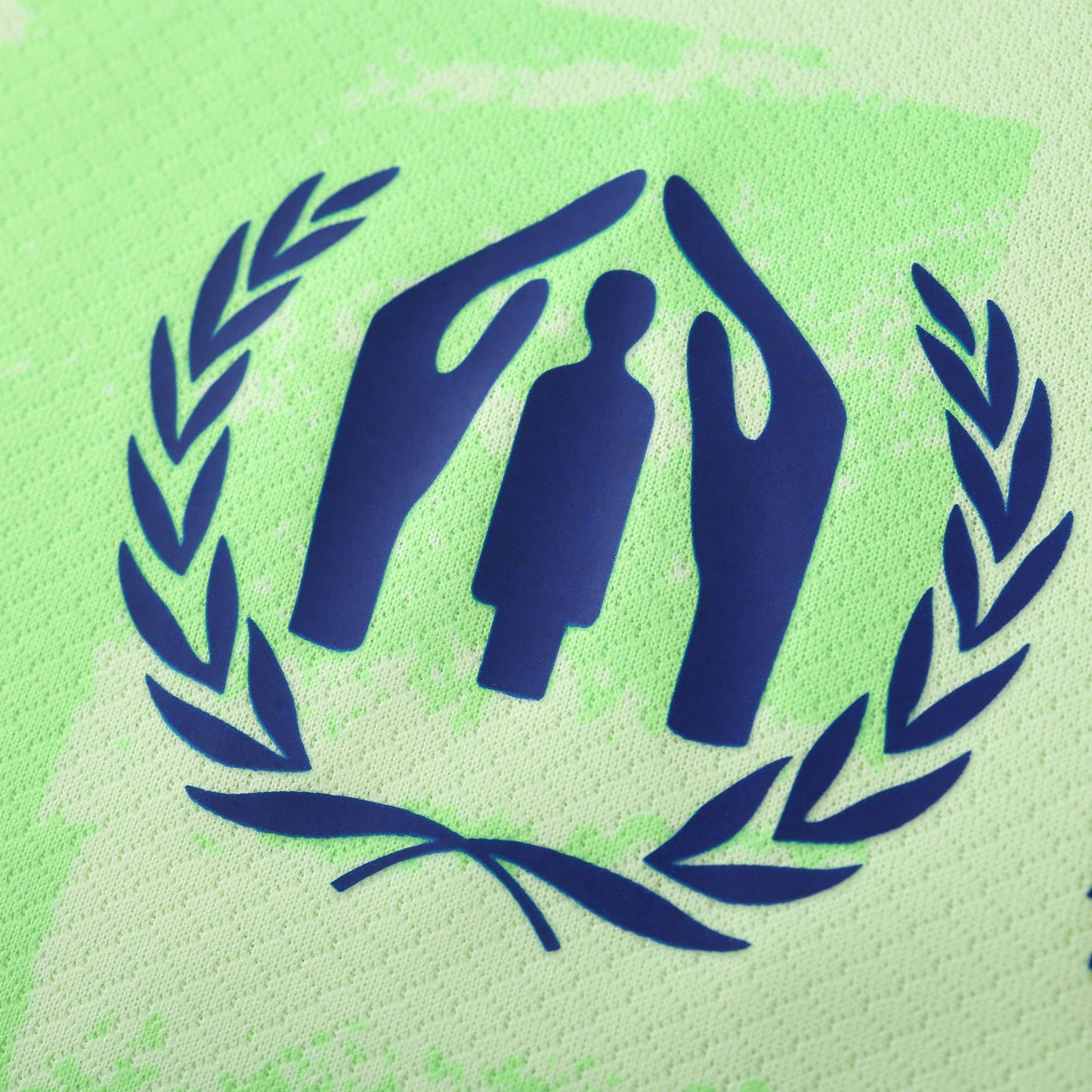 FC Barcelone Troisième Maillot 2024/2025 Fan Version