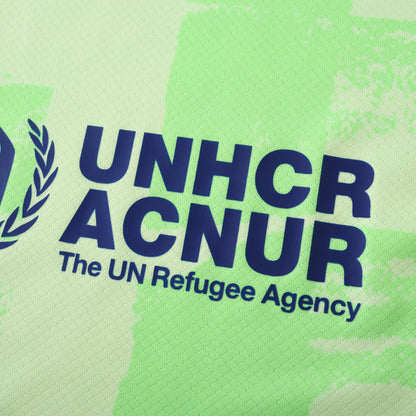 FC Barcelone Troisième Maillot 2024/2025 Fan Version