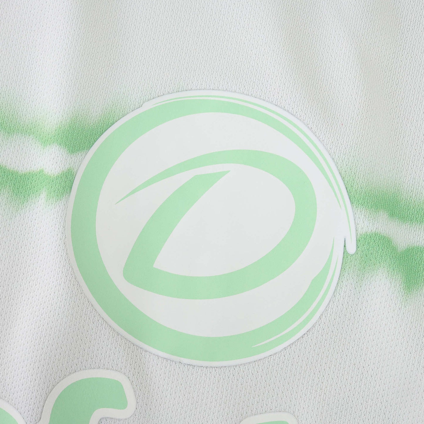 Celtic Third Shirt 2025/2026 Fan Version