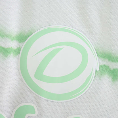 Celtic Third Shirt 2025/2026 Fan Version