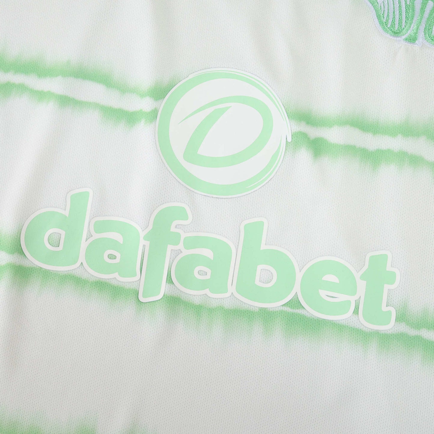 Celtic Third Shirt 2025/2026 Fan Version