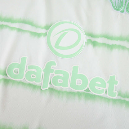 Celtic Third Shirt 2025/2026 Fan Version