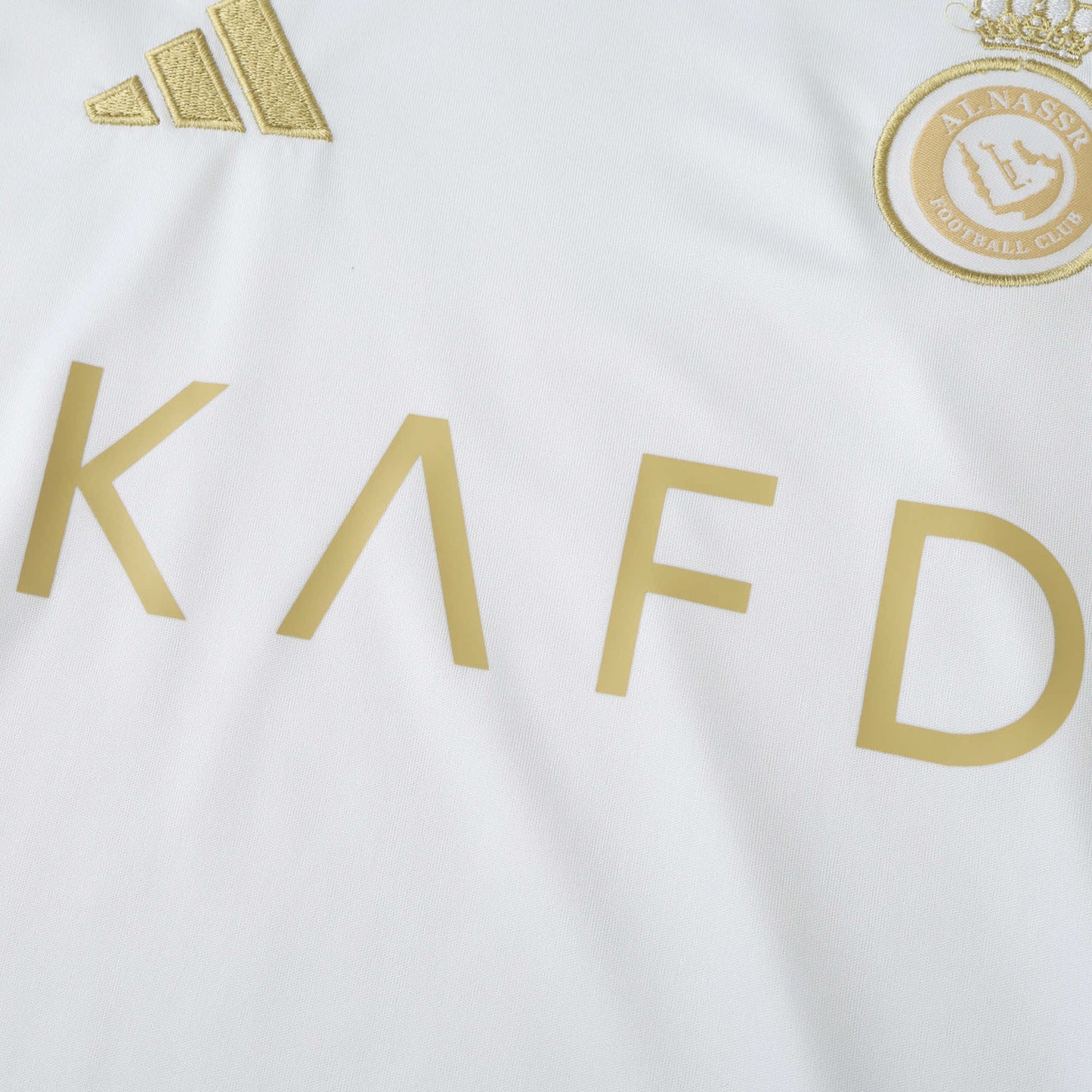 Al Nassr Troisième Maillot Ensemble D'Enfant 2024/2025