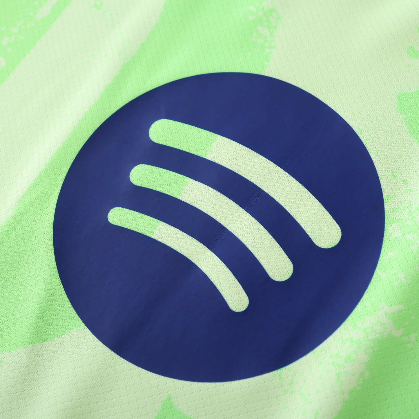 FC Barcelone Troisième Maillot 2024/2025 Fan Version