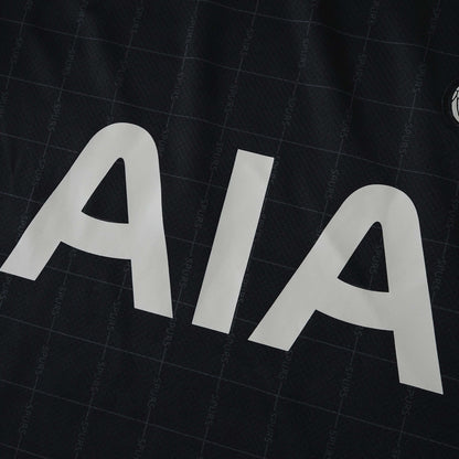 Tottenham Hotspur F.C Maillot Extérieur 2025/2026 Fan Version