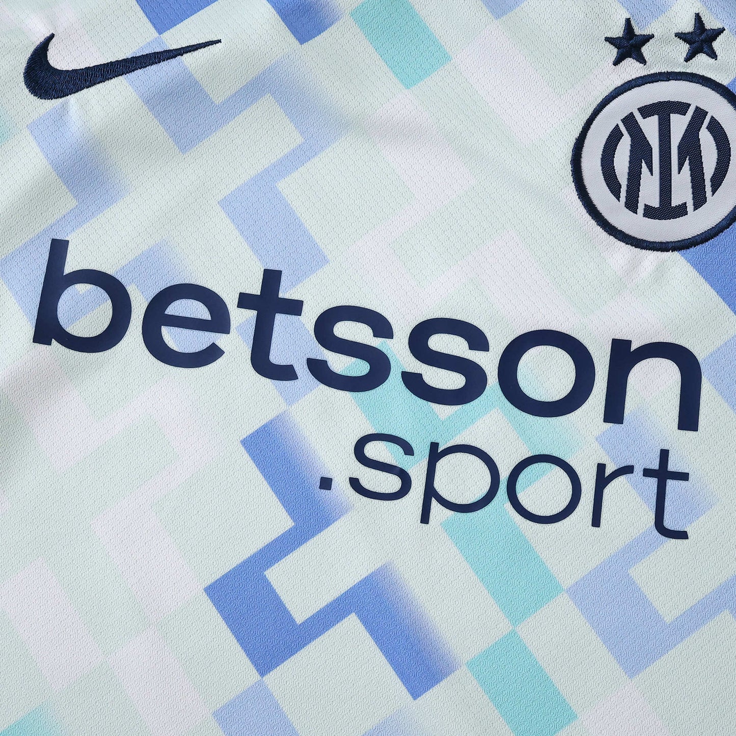Inter Milan Ensemble D'Enfant Extérieur 2025/2026