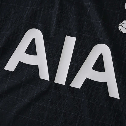 Tottenham Hotspur F.C Maillot Extérieur 2025/2026 Player Version