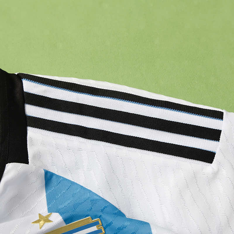 Argentine Maillot Domicile 2022/2023 Player Version