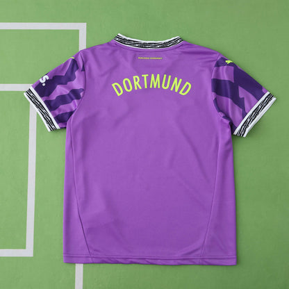 BVB Dortmund Ensemble D'Enfant Nachtschimmer Edition