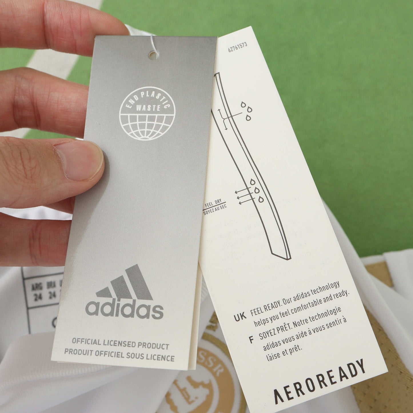 Al Nassr Troisième Maillot Ensemble D'Enfant 2024/2025