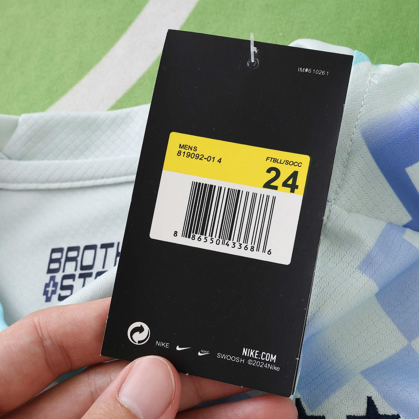 Inter Milan Ensemble D'Enfant Extérieur 2025/2026