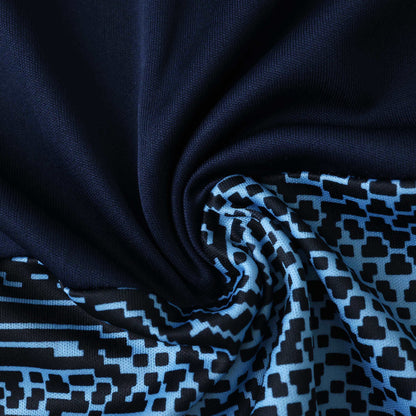 AL Nassr Maillot Extérieur 2025/2026 Fan Version