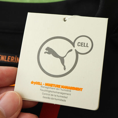 Galatasaray Troisième Maillot 2024/2025 Fan Version