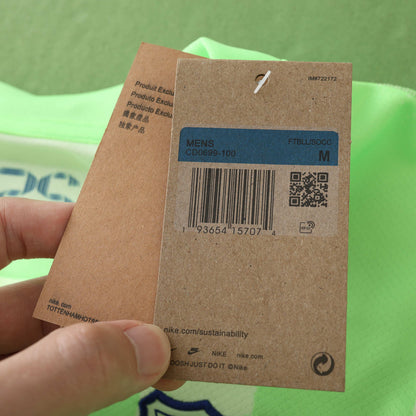 FC Barcelone Troisième Maillot 2024/2025 Fan Version