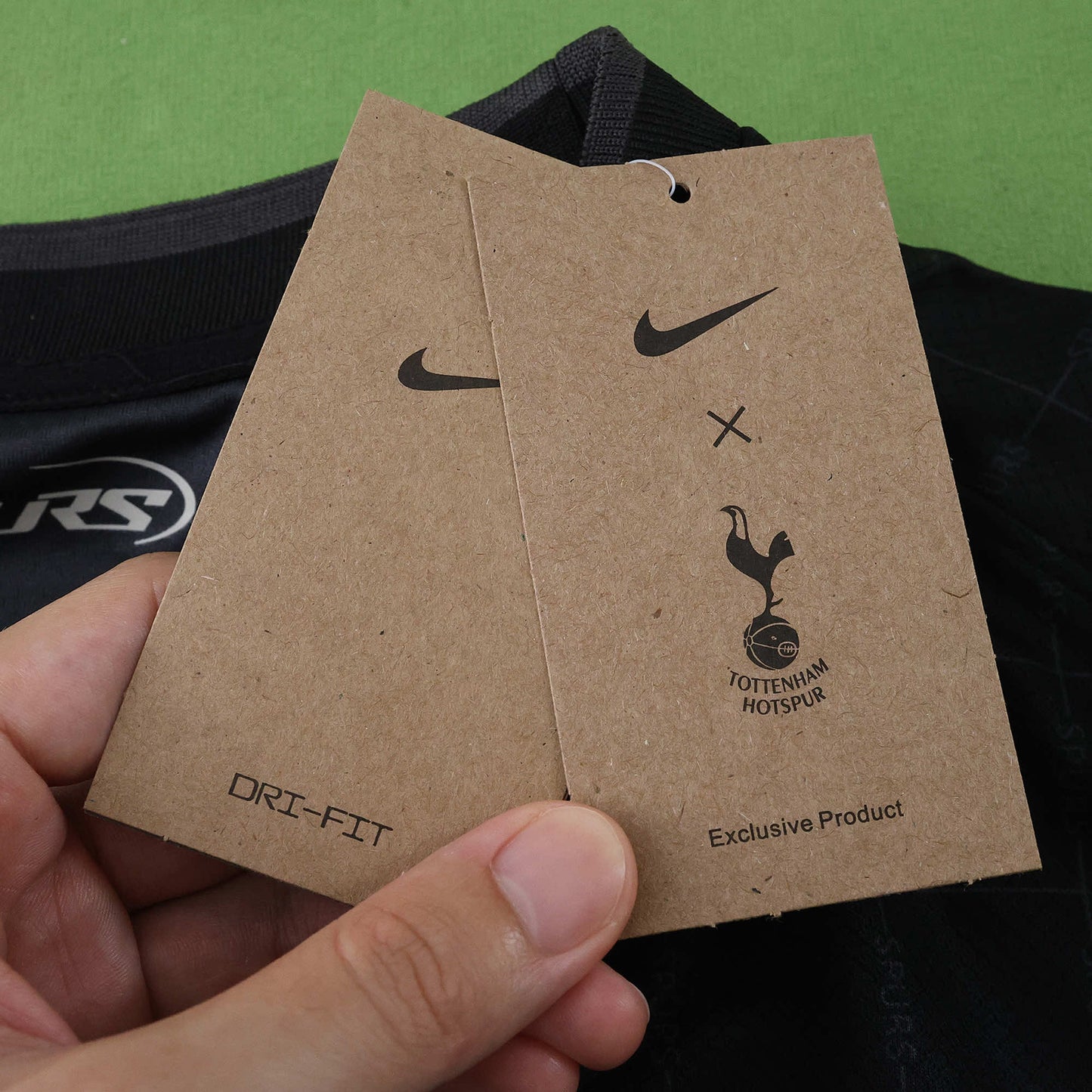 Tottenham Hotspur F.C Maillot Extérieur 2025/2026 Fan Version