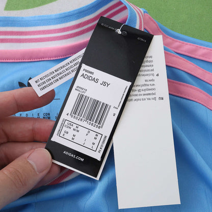 Inter Miami CF Third Jersey 2025/2026 Fan Version