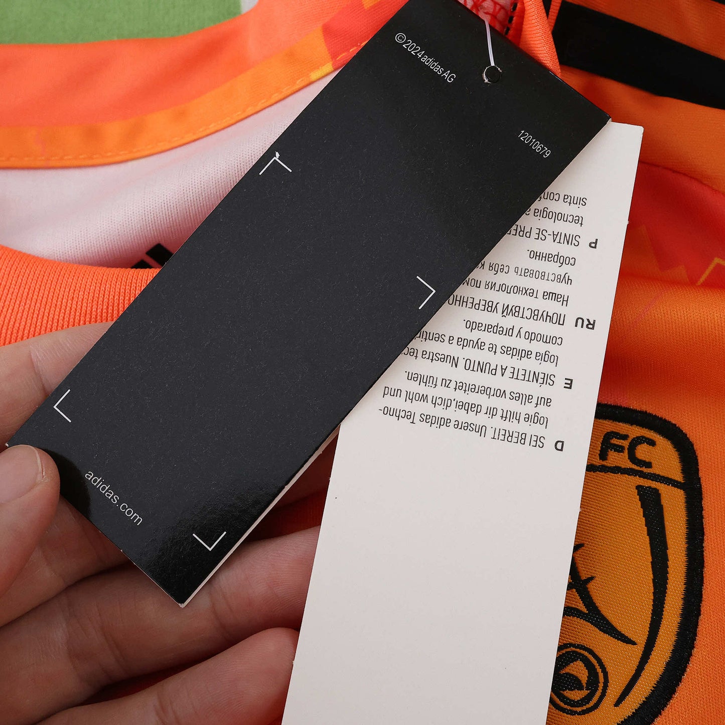 FC Paris Jefe X Paris Ensemble D'Enfant