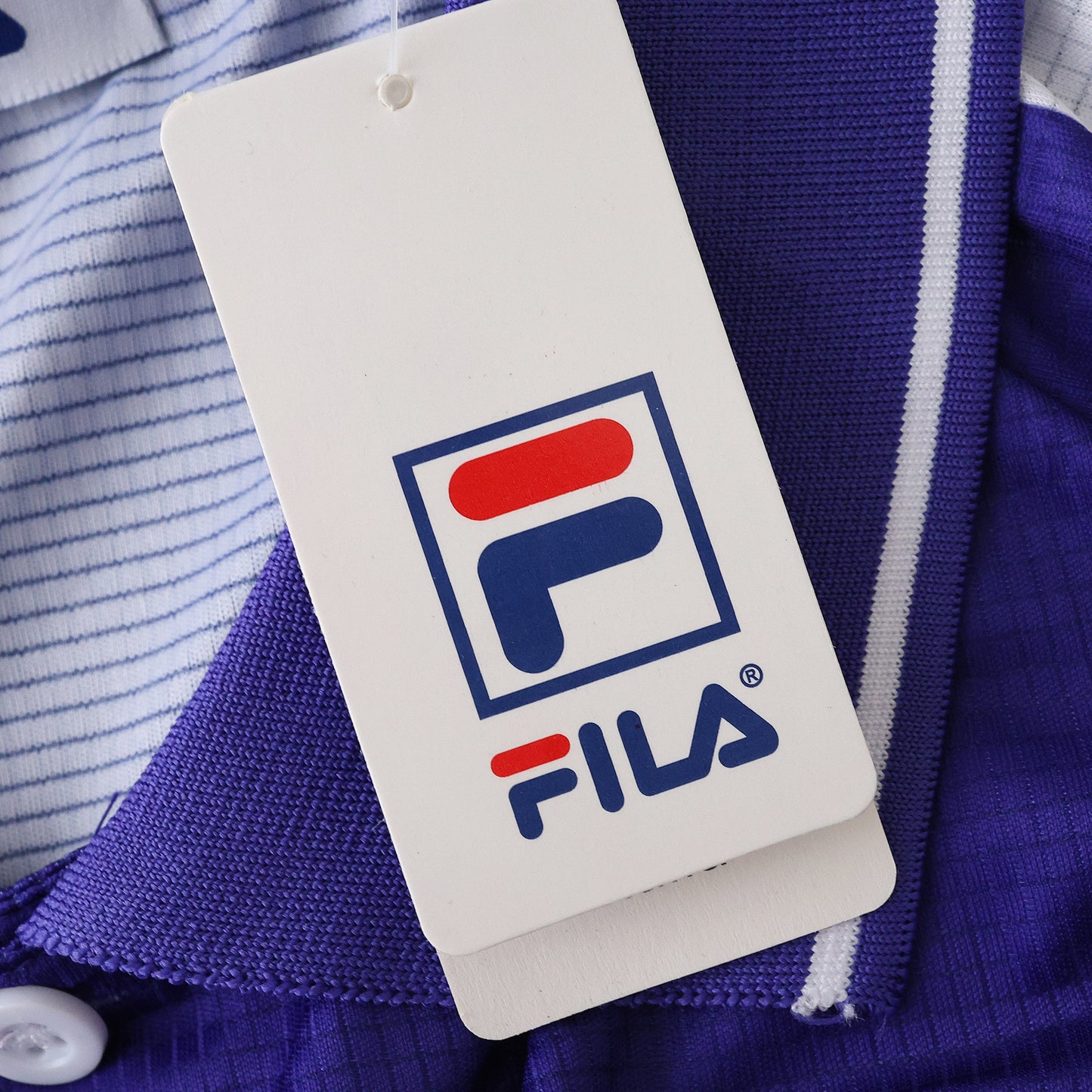 ACF Fiorentina Domcile 1998-1999 Retro Version