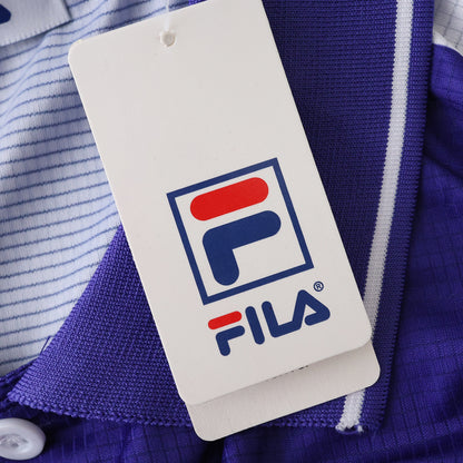 ACF Fiorentina Domcile 1998-1999 Retro Version