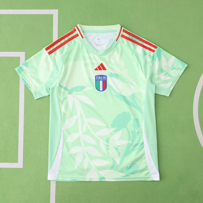 Italie Ensemble D'enfant Extérieur 2025/2026