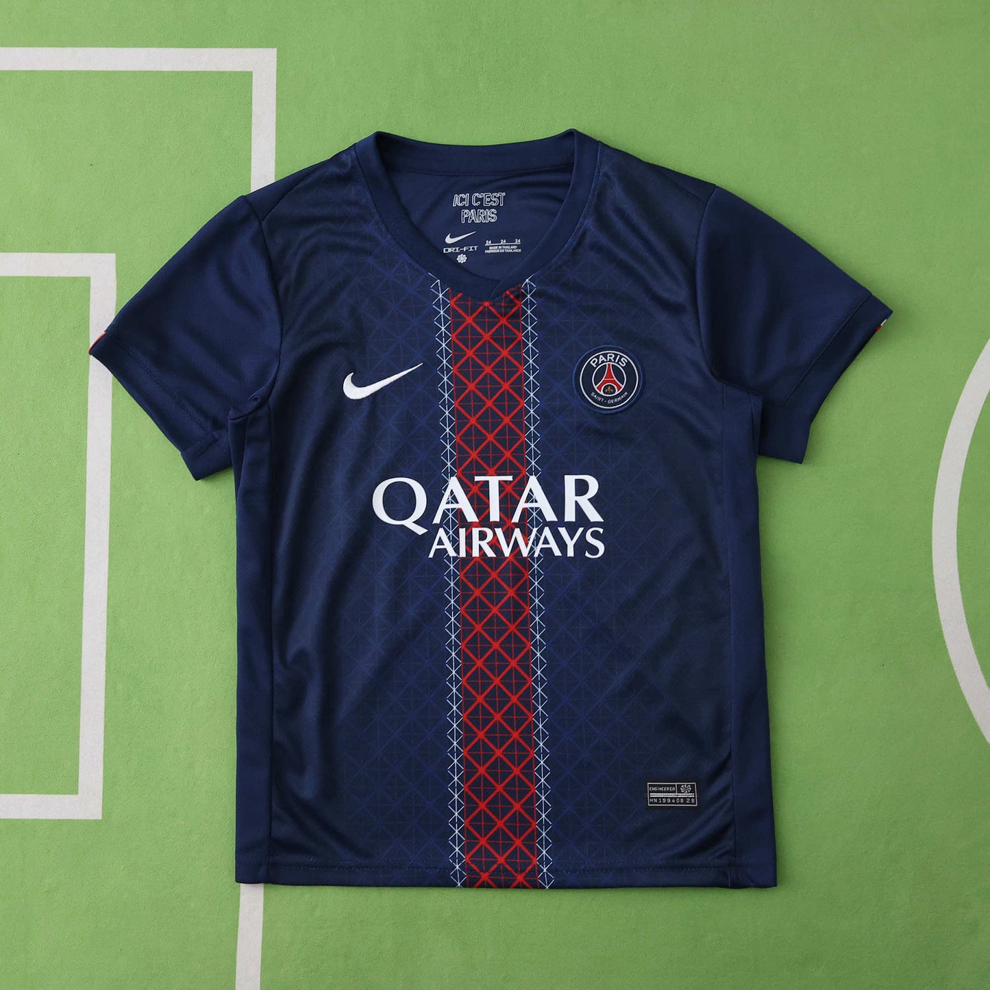 PSG Ensemble D'Enfant Domicile 2025/2026