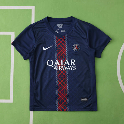 PSG Ensemble D'Enfant Domicile 2025/2026