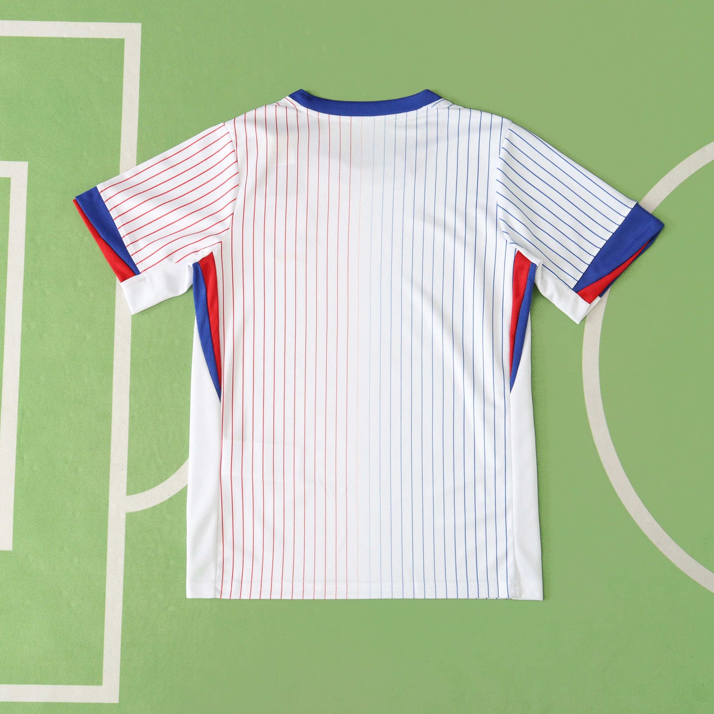 France Ensemble D'Enfant 2024 UEFA Extérieur