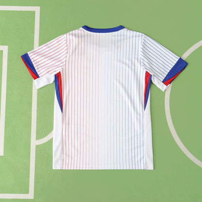 France Ensemble D'Enfant 2024 UEFA Extérieur