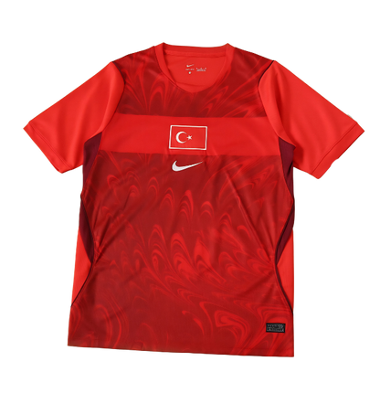 Türkiye Maillot Extérieur 2026 World Cup Fan Version