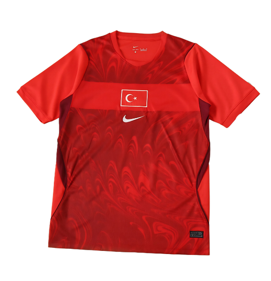 Türkiye Maillot Extérieur 2026 World Cup Fan Version