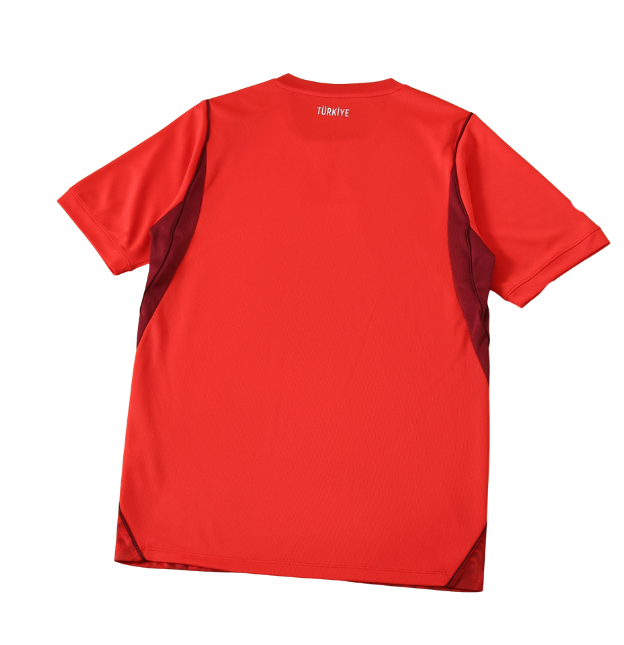 Türkiye Maillot Extérieur 2026 World Cup Fan Version