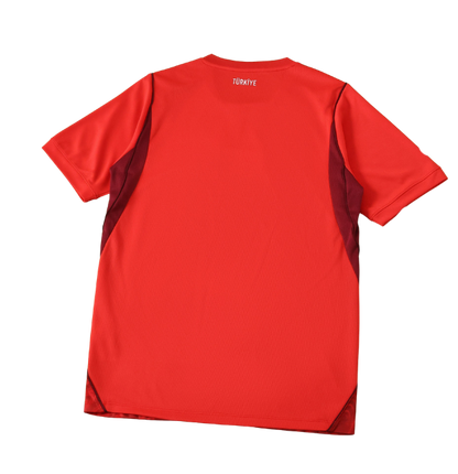 Türkiye Maillot Extérieur 2026 World Cup Fan Version